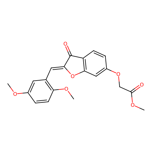 VU0510390-1 structure