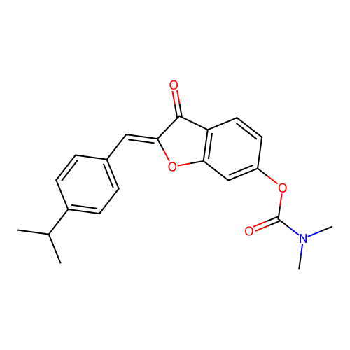 VU0510450-1 structure