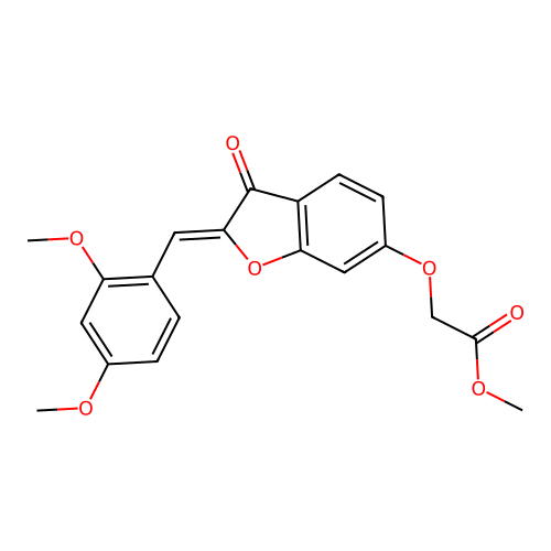 VU0510383-1 structure