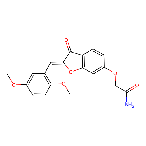 VU0510486-1 structure