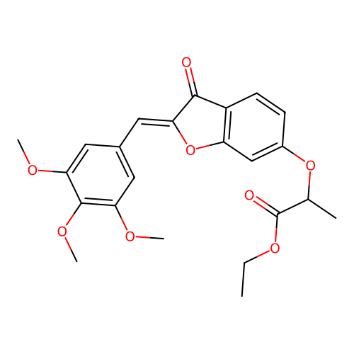 VU0510366-1 structure