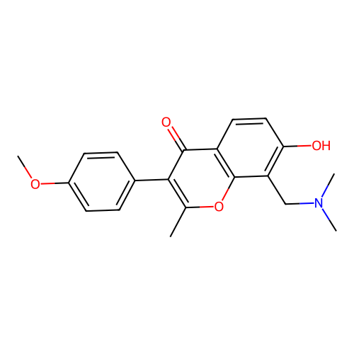 F3385-1692 structure
