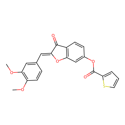 VU0510397-1 structure