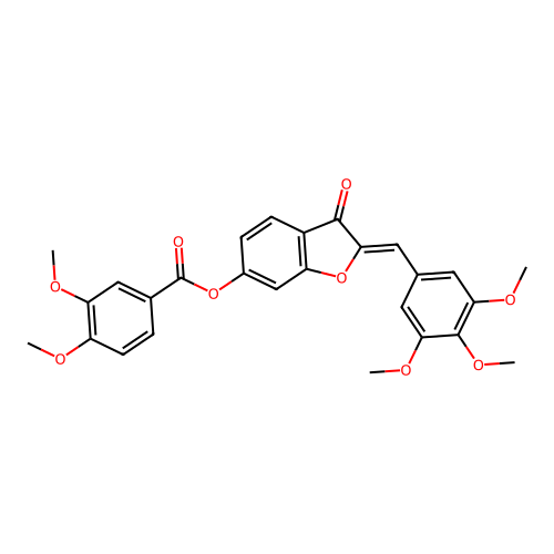 VU0510474-1 structure