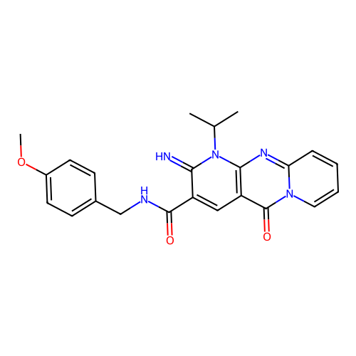 AO-022/43454046 structure