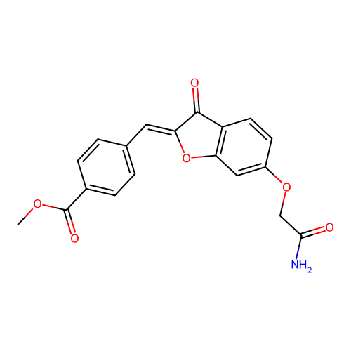 VU0510361-1 structure