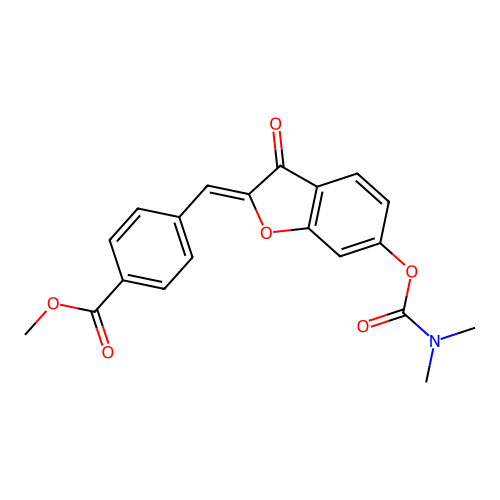 VU0510464-1 structure