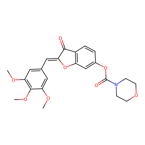 VU0510460-1 structure
