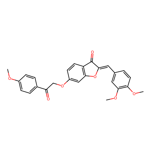 VU0510491-1 structure