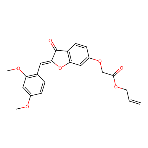 VU0510420-1 structure