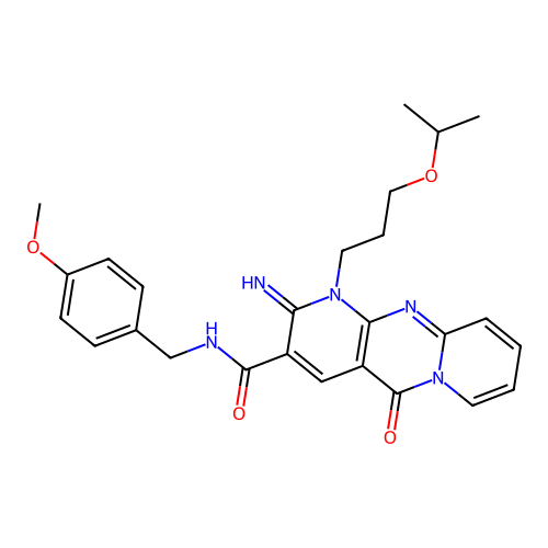 AO-022/43453801 structure