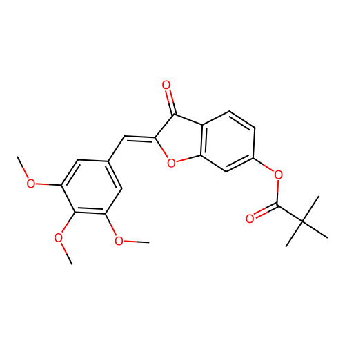 VU0510410-1 structure