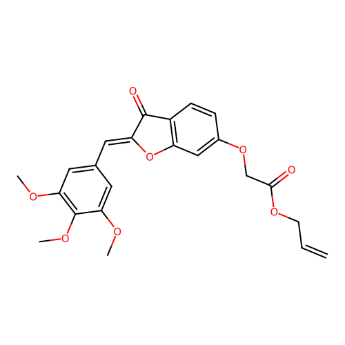 VU0510421-1 structure