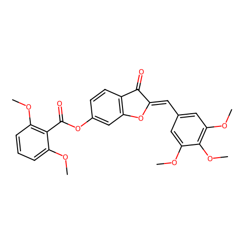 VU0510471-1 structure