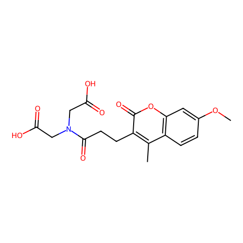 cGAS-IN-1 structure