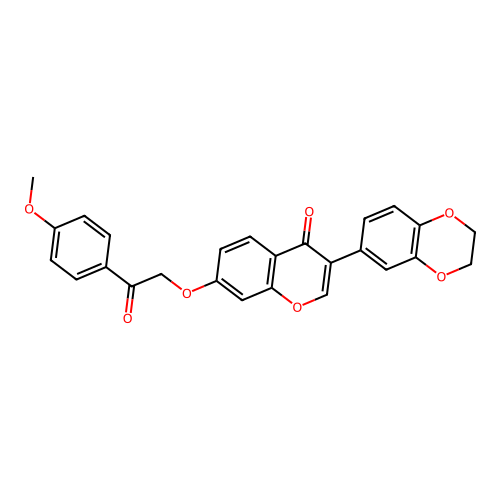 VU0616916-1 structure