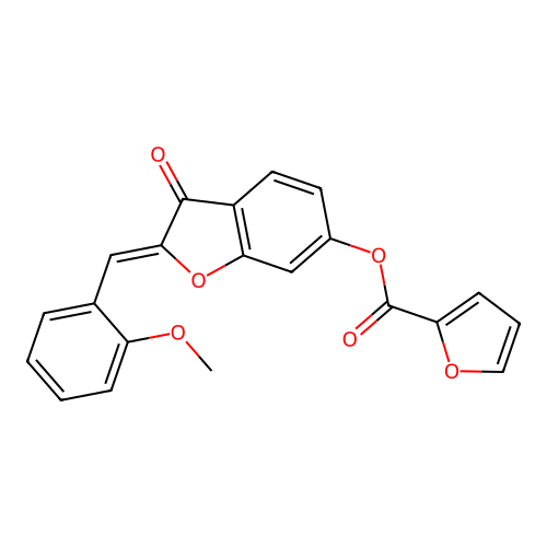 VU0510399-1 structure