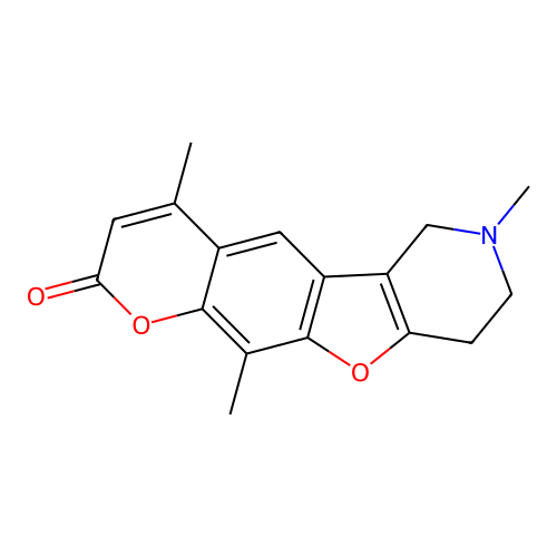 trimethyl[?]one structure