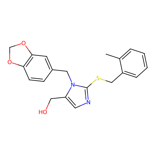 F2200-0500 structure