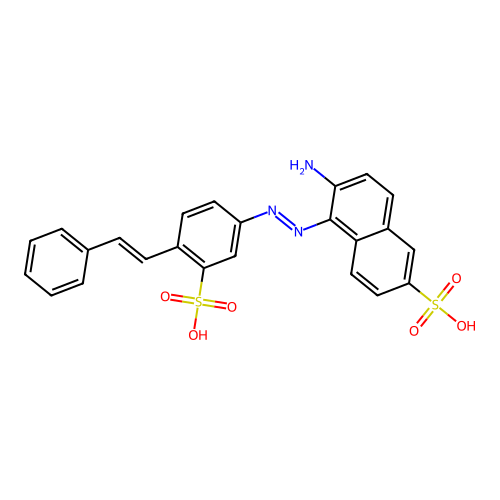 CTK5F5909 structure