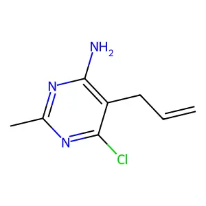 1,2-Di-O-tetradecyl-3-O-(glucopyranosyl)glycerol structure