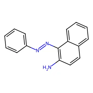 油黄AB structure