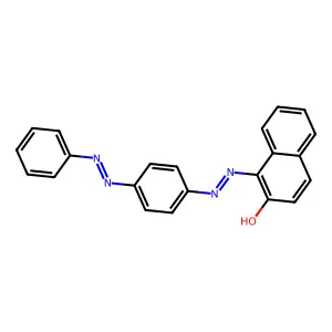 蘇丹三號 structure