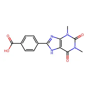 BW A533U structure
