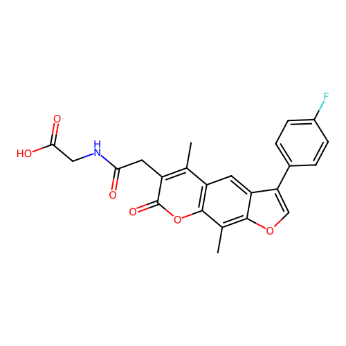 AO-022/43453819 structure