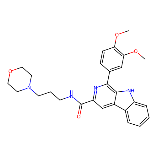VU0483591-1 structure
