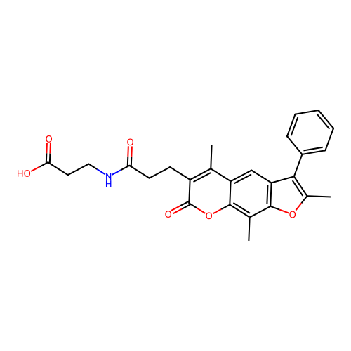 AO-022/43454060 structure