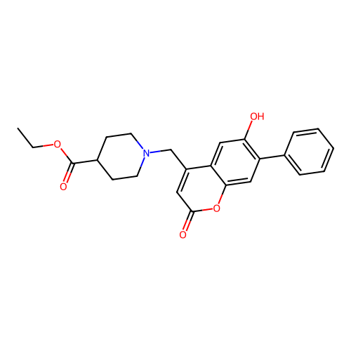 VU0616945-1 structure