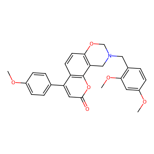 AO-022/43453832 structure