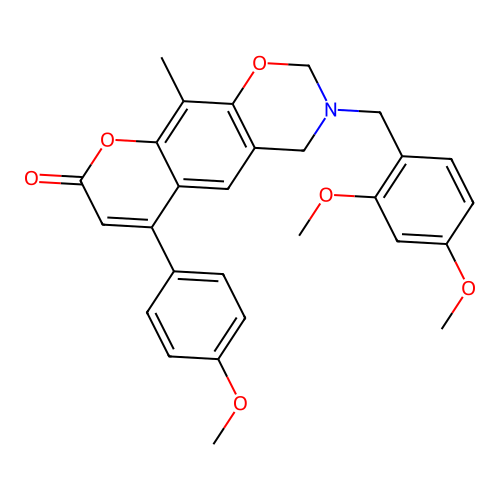 AO-022/43453834 structure