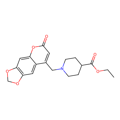VU0617140-1 structure