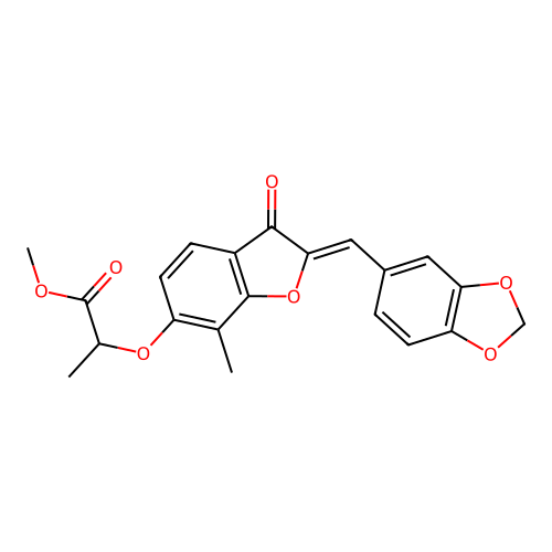 VU0617030-1 structure