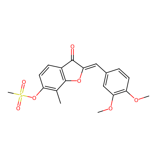 F3385-2434 structure