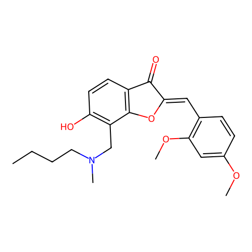 F3385-2683 structure