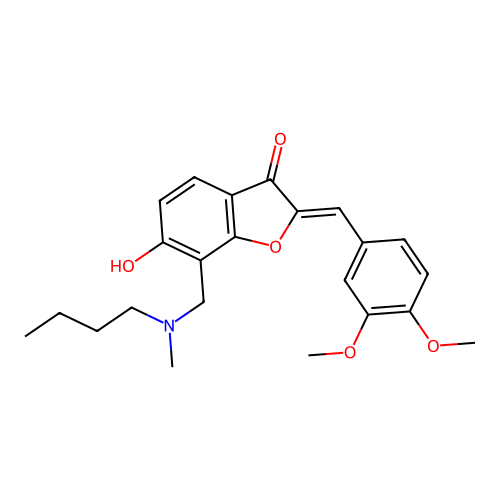 F3385-2552 structure