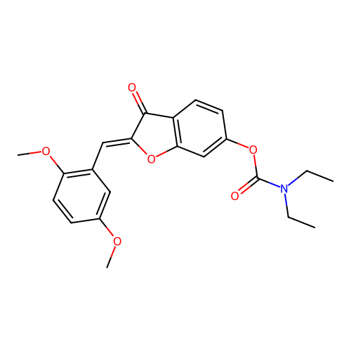VU0510454-1 structure