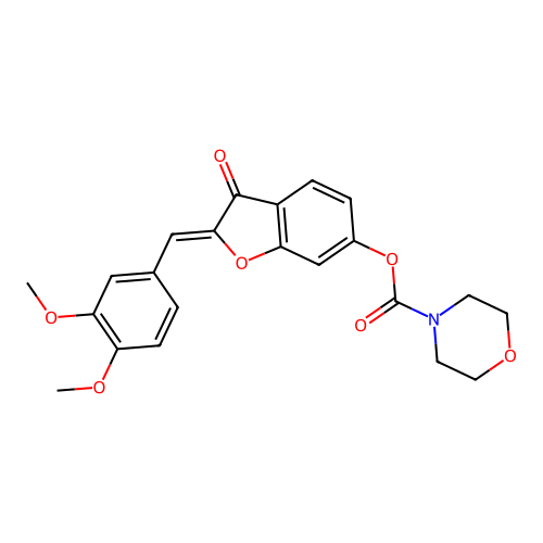 VU0510458-1 structure