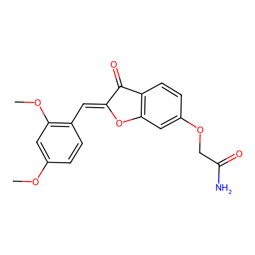 VU0616763-1 structure
