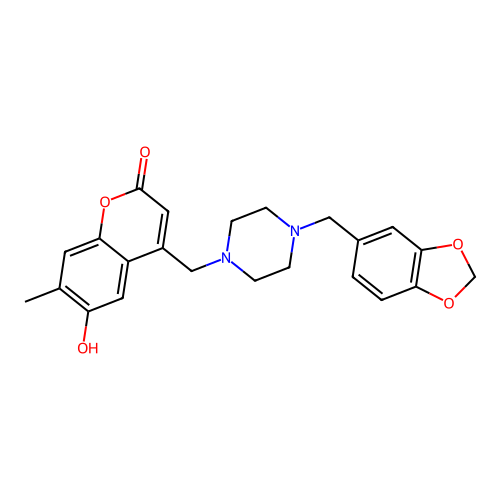 VU0616956-1 structure
