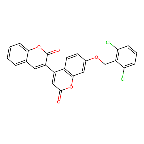 TDP1 Inhibitor-2 structure