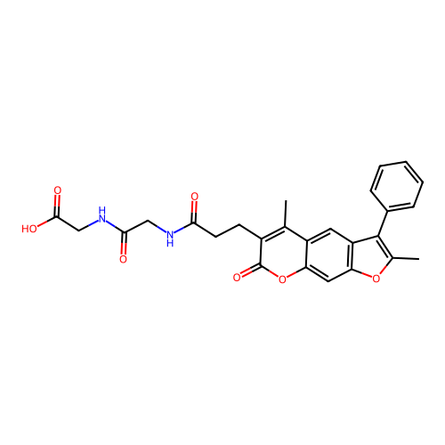 AO-022/43454048 structure