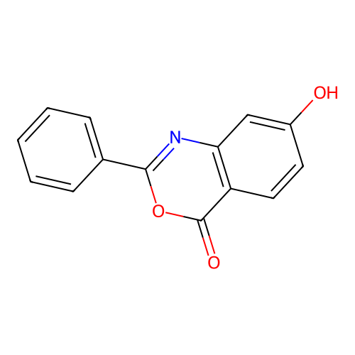 Dianthalexin structure