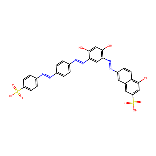 CTK5F6063 structure