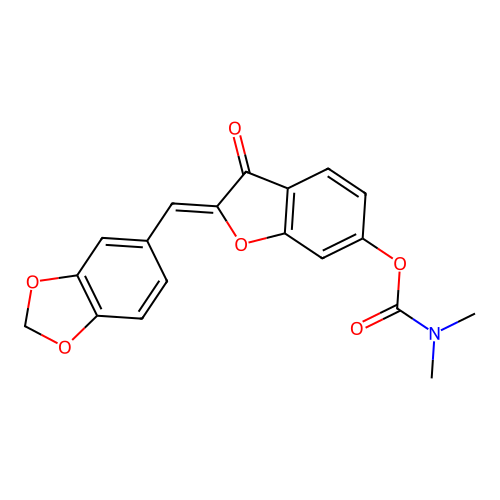 VU0617045-1 structure