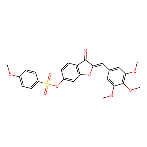 VU0617070-1 structure