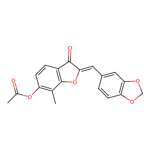 VU0617001-1 structure